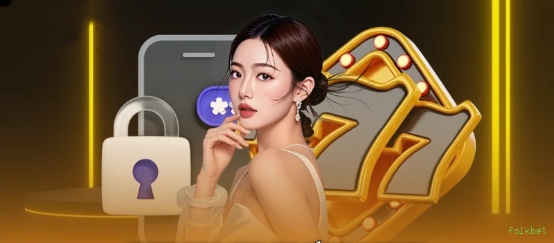 Imagem promocional da folkbet